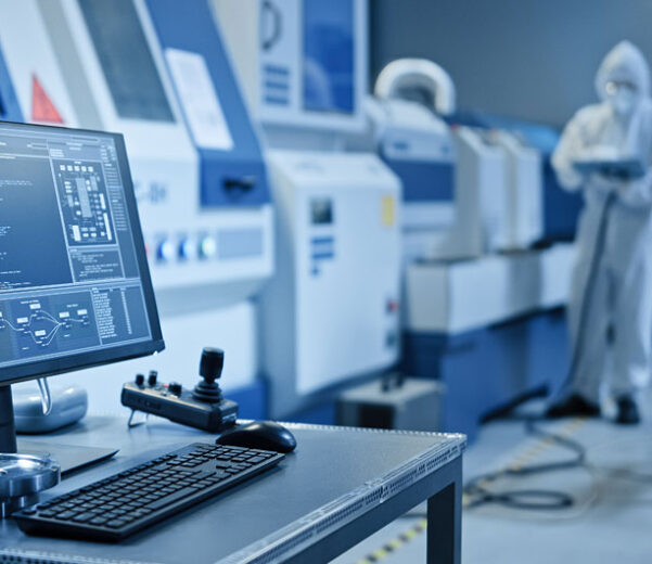 What is a Manufacturing Execution System (MES)?