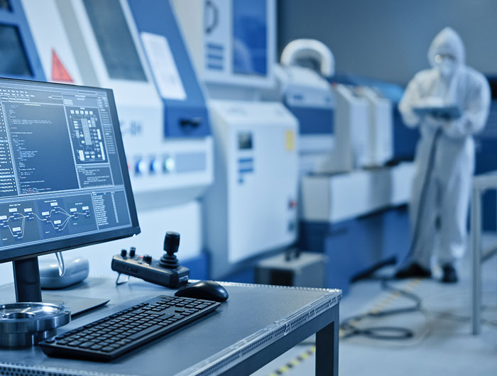 What is a Manufacturing Execution System (MES)?